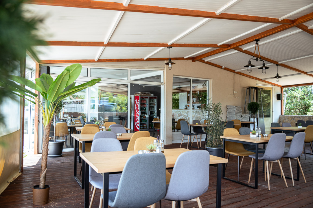 FOTO Uživajte u okusu domaće kuhinje uz gotova jela restorana Mačak!