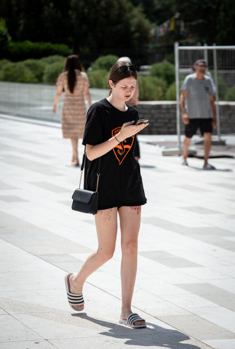 FOTO Đir po gradu, srijeda 18. lipnja