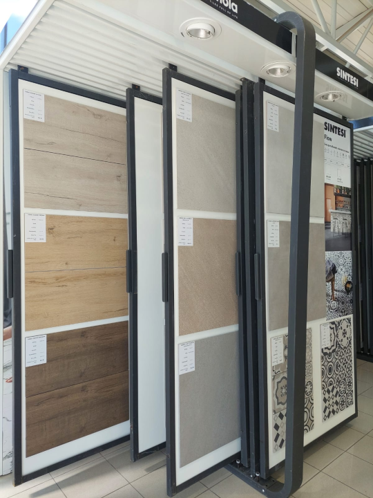 FOTO Ne propustite veliku rasprodaju umivaonika i keramike u Salonu Pačić!