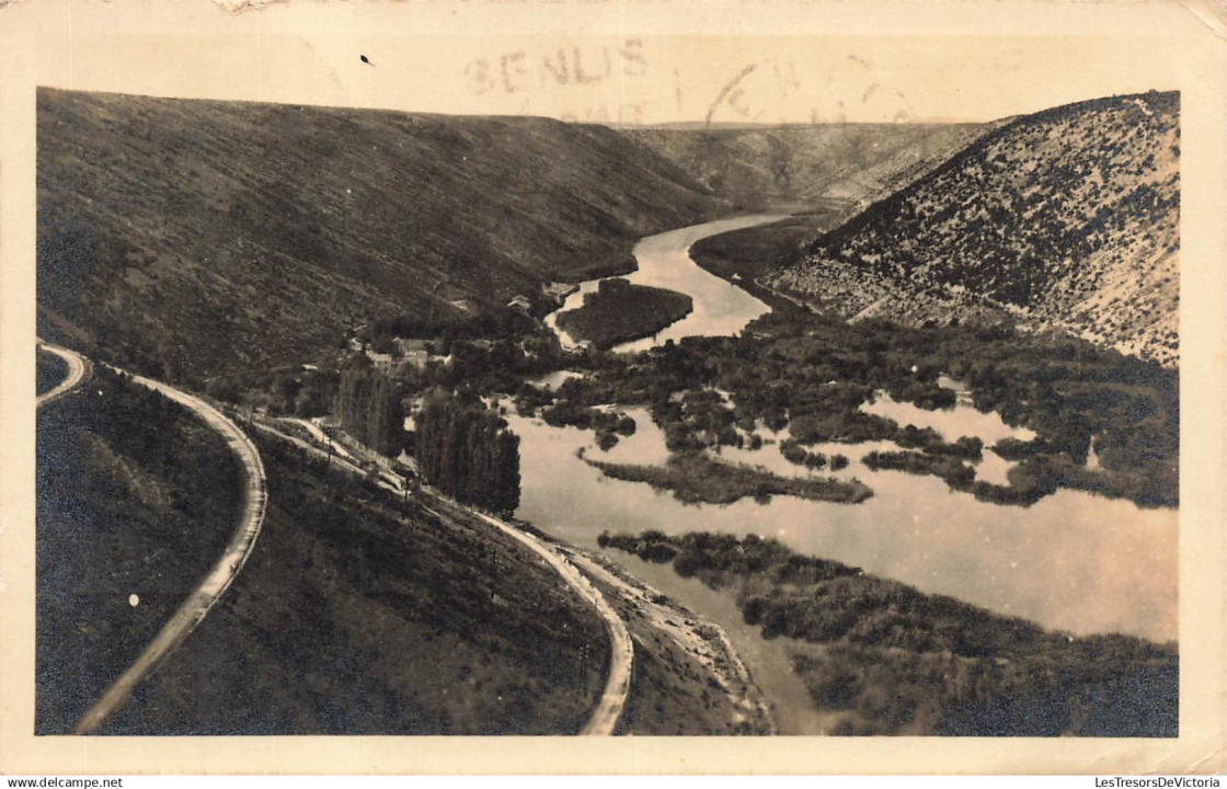 Zaboravljeni pejzaži Krke: Stare razglednice otkrivaju duh i ljepotu prošlih vremena