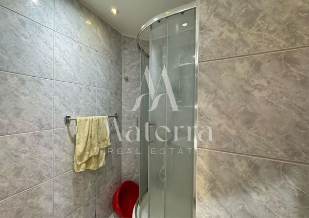 Stan od 12 kvadrata u centru Šibenika prodaje se za 45.000 eura