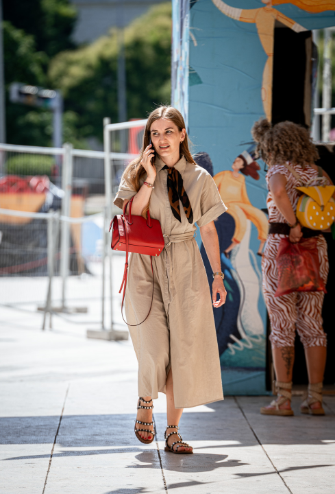 FOTO Đir po gradu, srijeda 25. lipnja