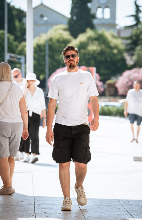 FOTO Đir po gradu, četvrtak 26. lipnja