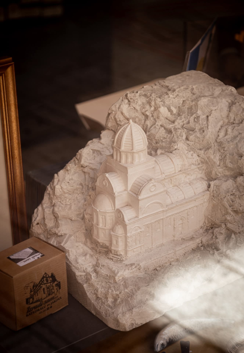 Kalelarga - Srce Šibenika koje pamti priče generacija