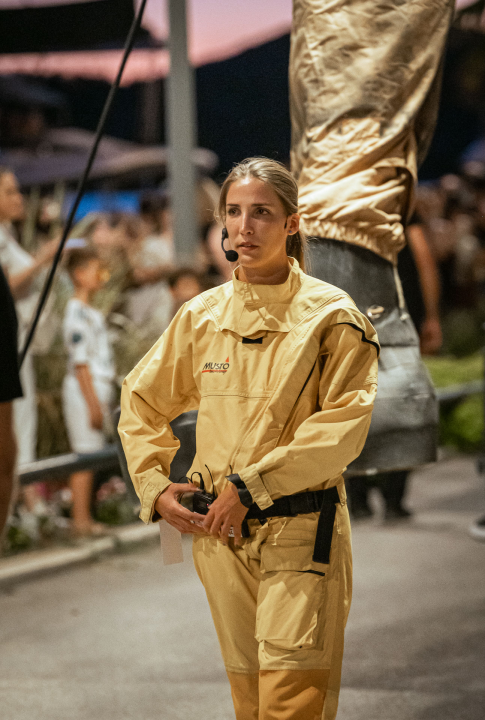 FOTO Nebo, zemlja i more spojili se na zatvaranju MDF-a, predstava neke oduševila, drugi tvrde da je primjerenija za Burning Man