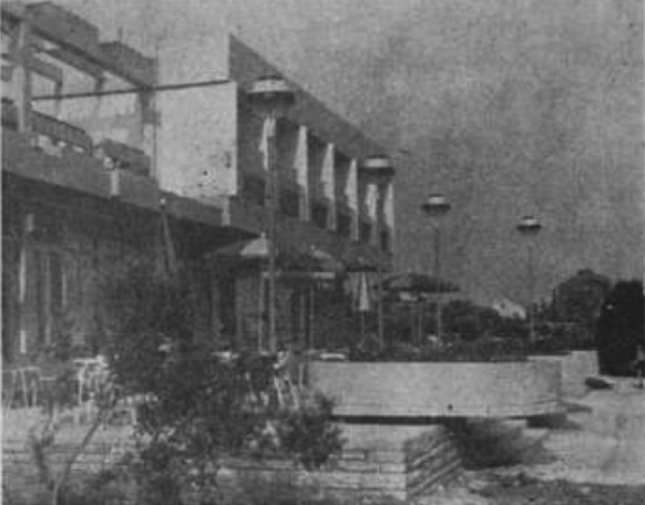 Sjećanja na prvo ljetovanje u Podravkinom odmaralištu u Pirovcu