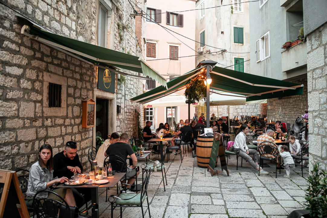 FOTO Jeste li probali slasne panuozzo sendviče Pizzerije Fratelli?