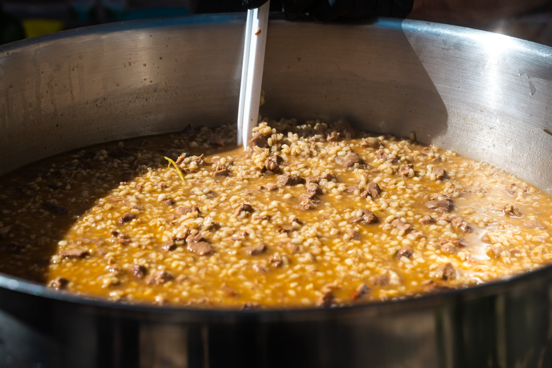 Ne propustite 'Taste like... marenda' u Pirovcu