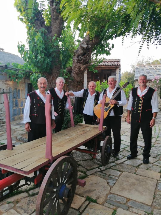 Ne propustite 'Taste like... marenda' u Pirovcu