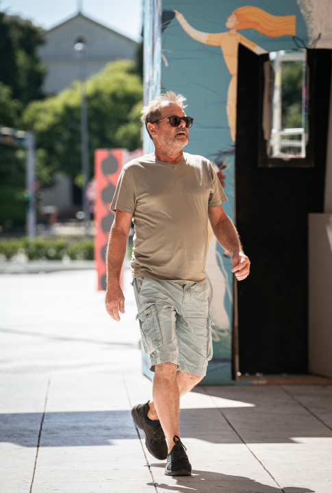  FOTO Đir po gradu, ponedjeljak 30. lipnja