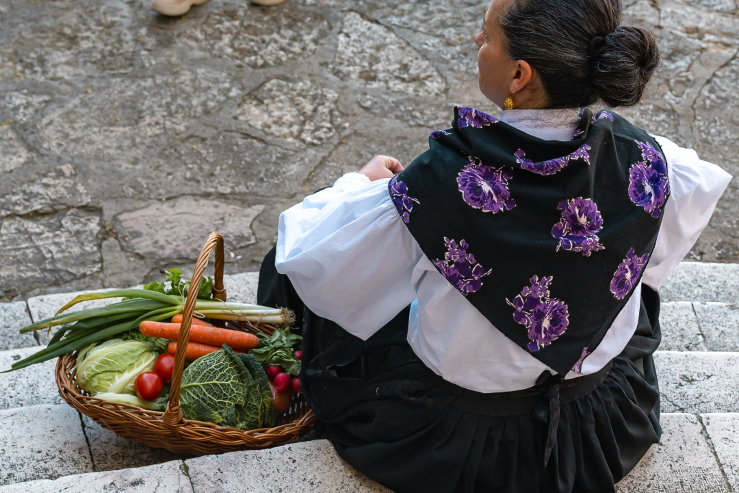 Ne propustite 'Taste like... marenda' u Pirovcu