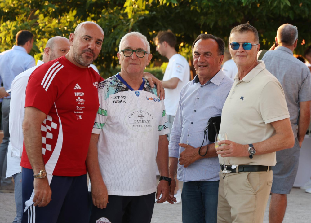 Svečanom premijerom filma završeni Dani vaterpola u Šibeniku