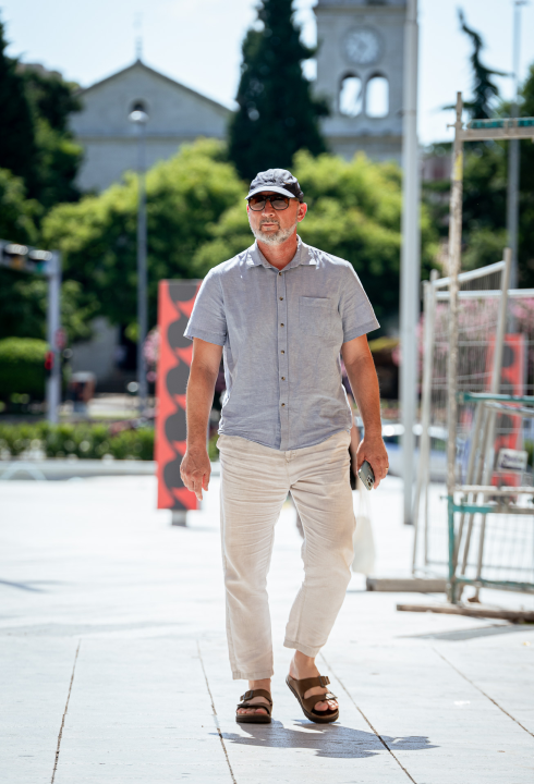 FOTO Đir po gradu, utorak 1. srpnja