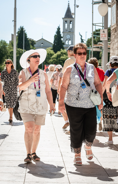 FOTO Đir po gradu, srijeda 2. srpnja