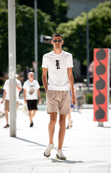 FOTO Đir po gradu, srijeda 2. srpnja