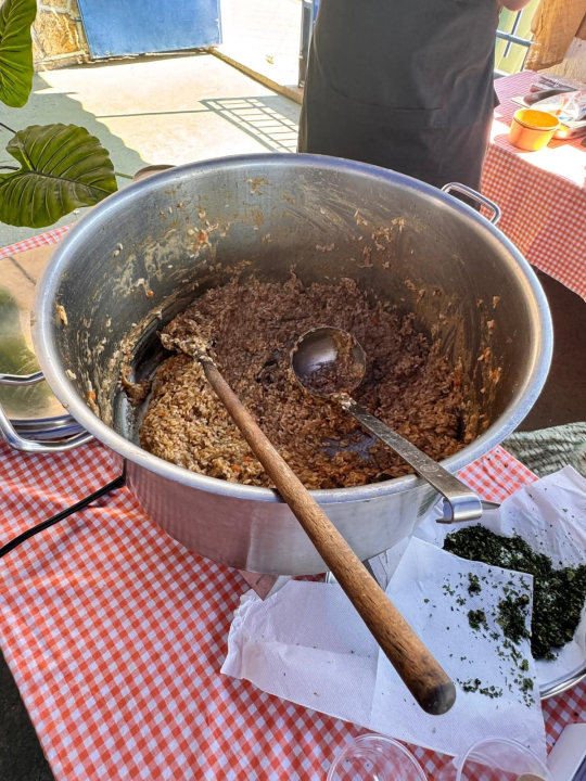 Pirovac oduševio prvom Marendom: Domaći okusi, tradicija i sjajna atmosfera