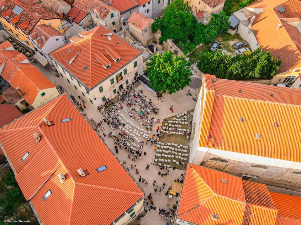 FOTO: 'Ljeto u Skradinu': Bogat program očekuje vas u srcu grada