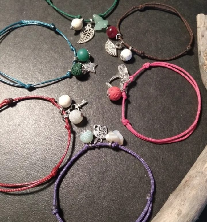 FOTO Josipa Aužina s mnogo truda, ljubavi i pažnje stvara unikatni šibenski nakit koji osvaja svijet