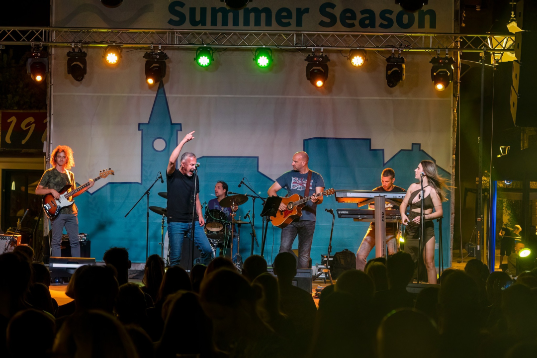 Ribarska fešta se vraća u Pirovac jača nego ikad