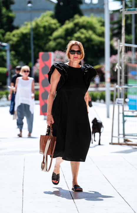 FOTO Đir po gradu, četvrtak 10. srpnja