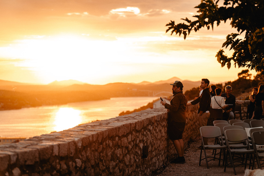 Rasprodan koncert Juliana Lagea oduševio publiku na Barone Jazz Festivalu