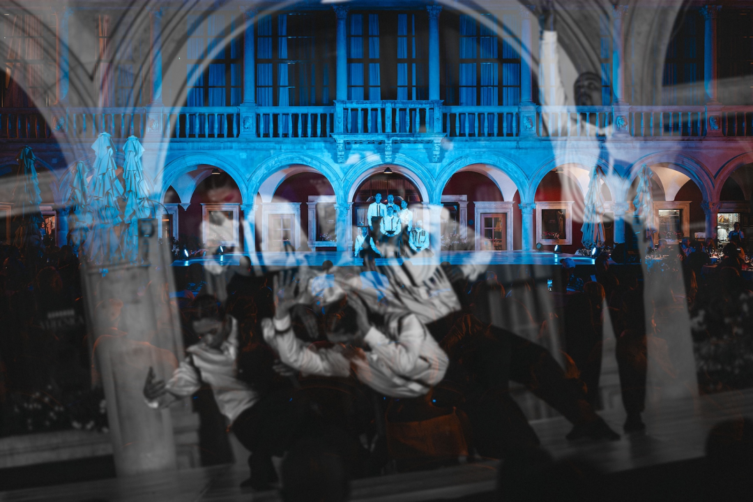 Šest dana u ritmu plesa: Impresivne izvedbe kod katedrale otvorile 14. Šibenik Dance Festival