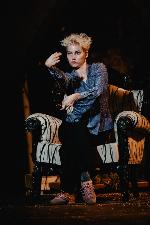 Šest dana u ritmu plesa: Impresivne izvedbe kod katedrale otvorile 14. Šibenik Dance Festival