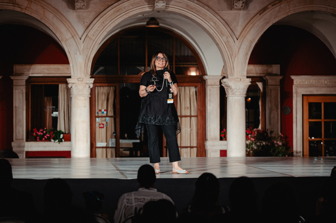 Šest dana u ritmu plesa: Impresivne izvedbe kod katedrale otvorile 14. Šibenik Dance Festival