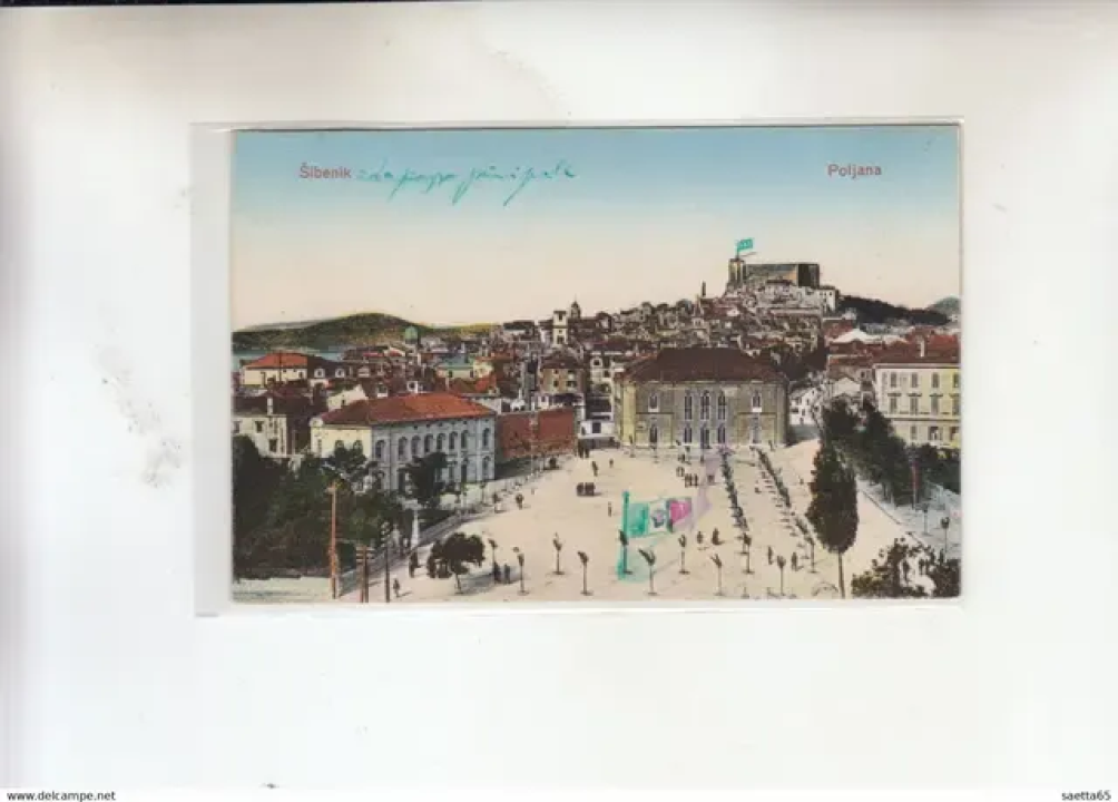 Pogledajte kako je Poljana izgledala prije 100 godina: Promijenilo se sve