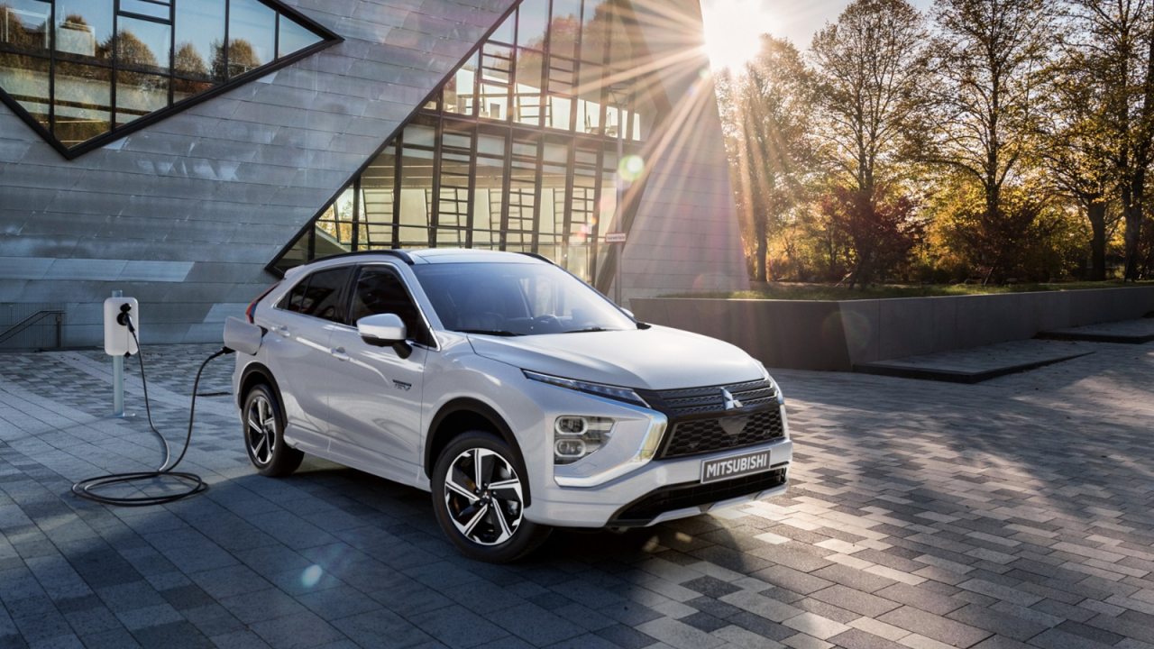 FOTO: Mitsubishi stigao u Šibenik: Uzbudljivo otvorenje novog salona oduševilo posjetitelje!