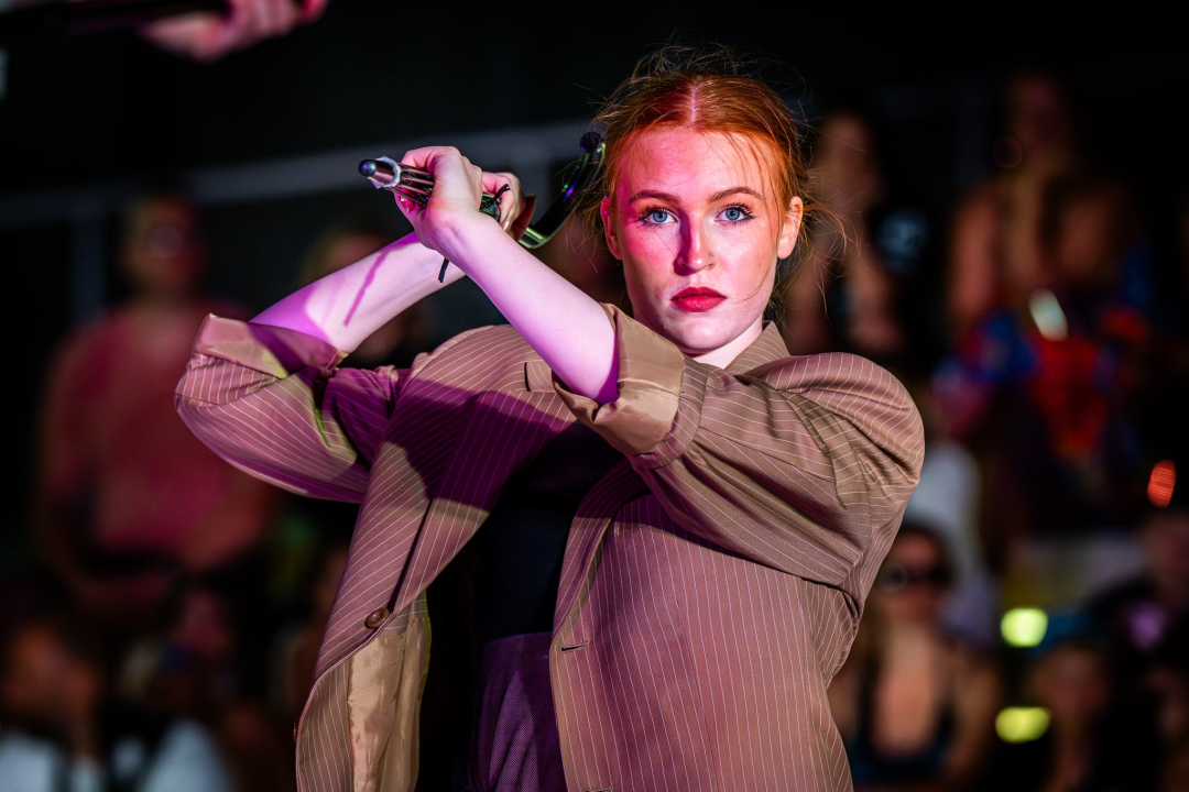 Četvrti dan Šibenik Dance Festivala