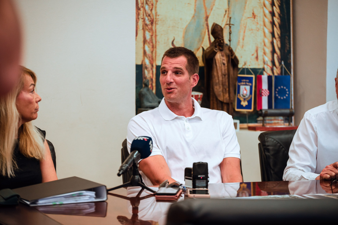 Projekt uređenja trga na Vanjskom, spreman od 2021., napokon kreće u realizaciju