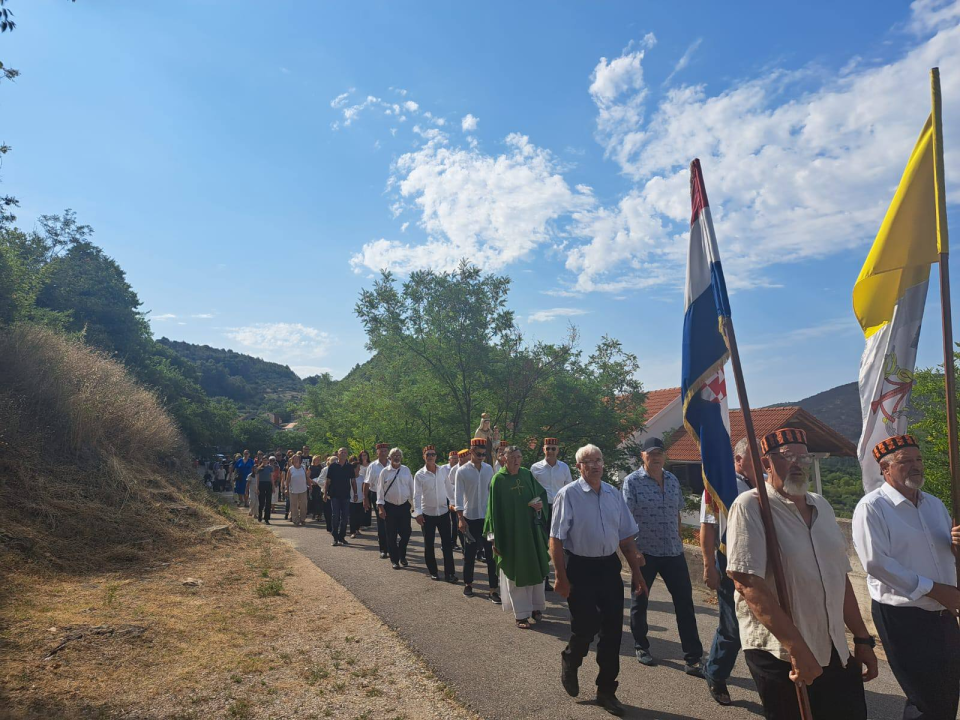 Blagdan Gospe od Karmela