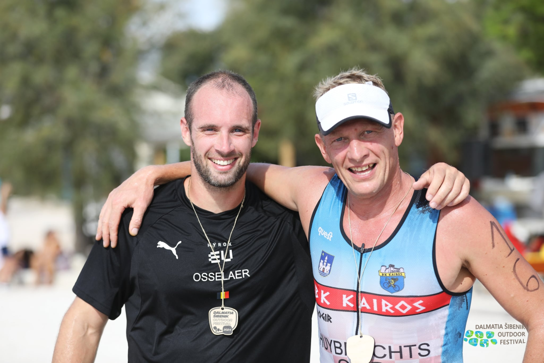 Požurite po povoljnije kotizacije za četvrti  Dalmatia Šibenik Outodoor Festival