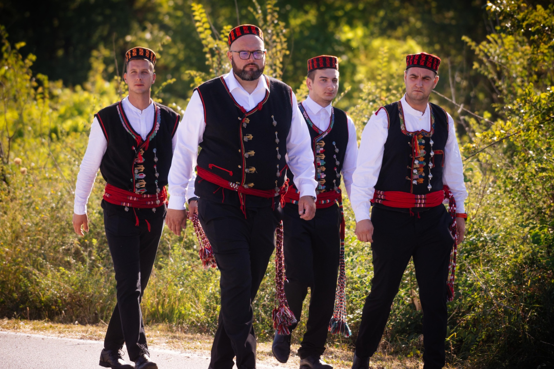 Svečano obilježen Spomendan na poginule branitelje i 142. obljetnica Općine Promina 