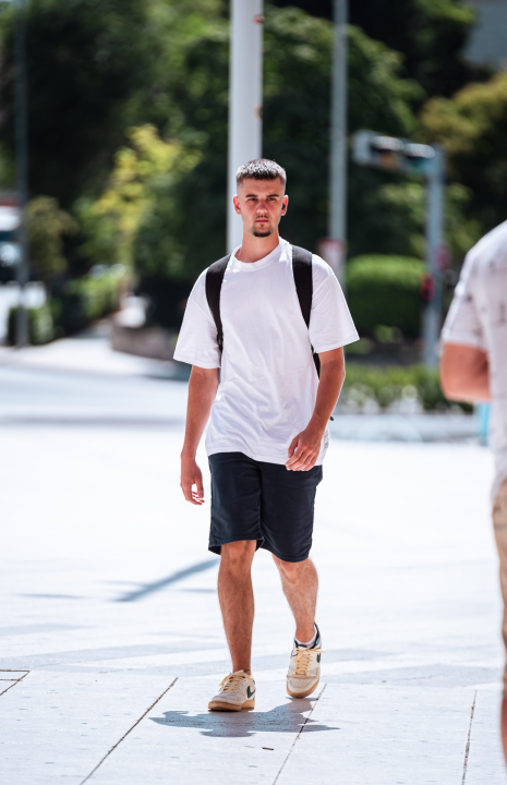 FOTO Đir po gradu, četvrtak 24 .srpnja