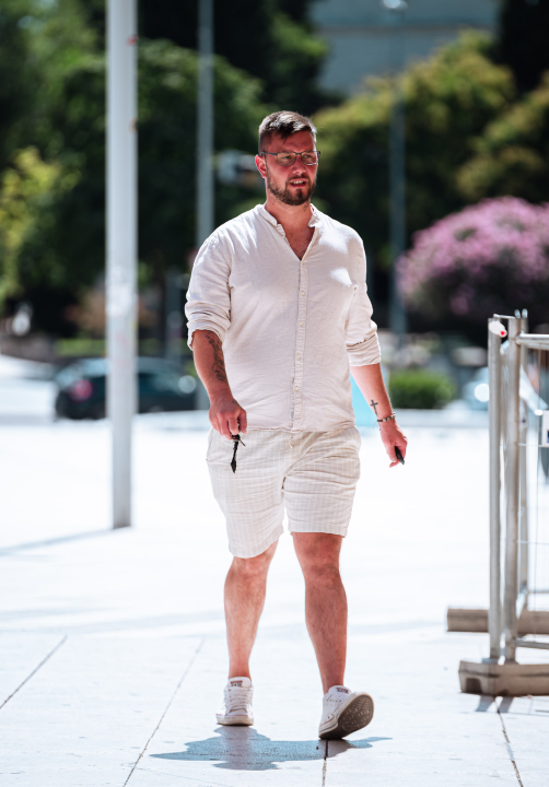 FOTO Đir po gradu, četvrtak 24 .srpnja