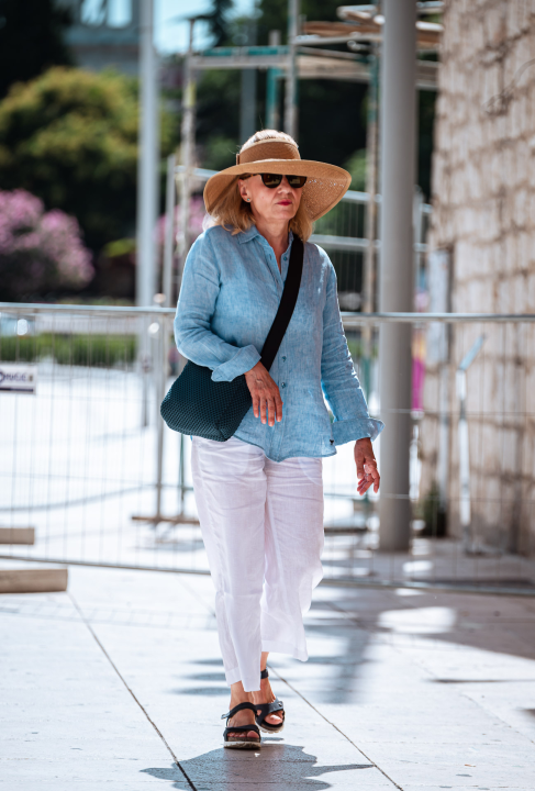 FOTO Đir po gradu, četvrtak 24 .srpnja