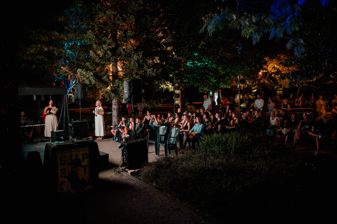 Proglašenjem pobjednika i ceremonijom zatvaranja završio je 15. Supertoon