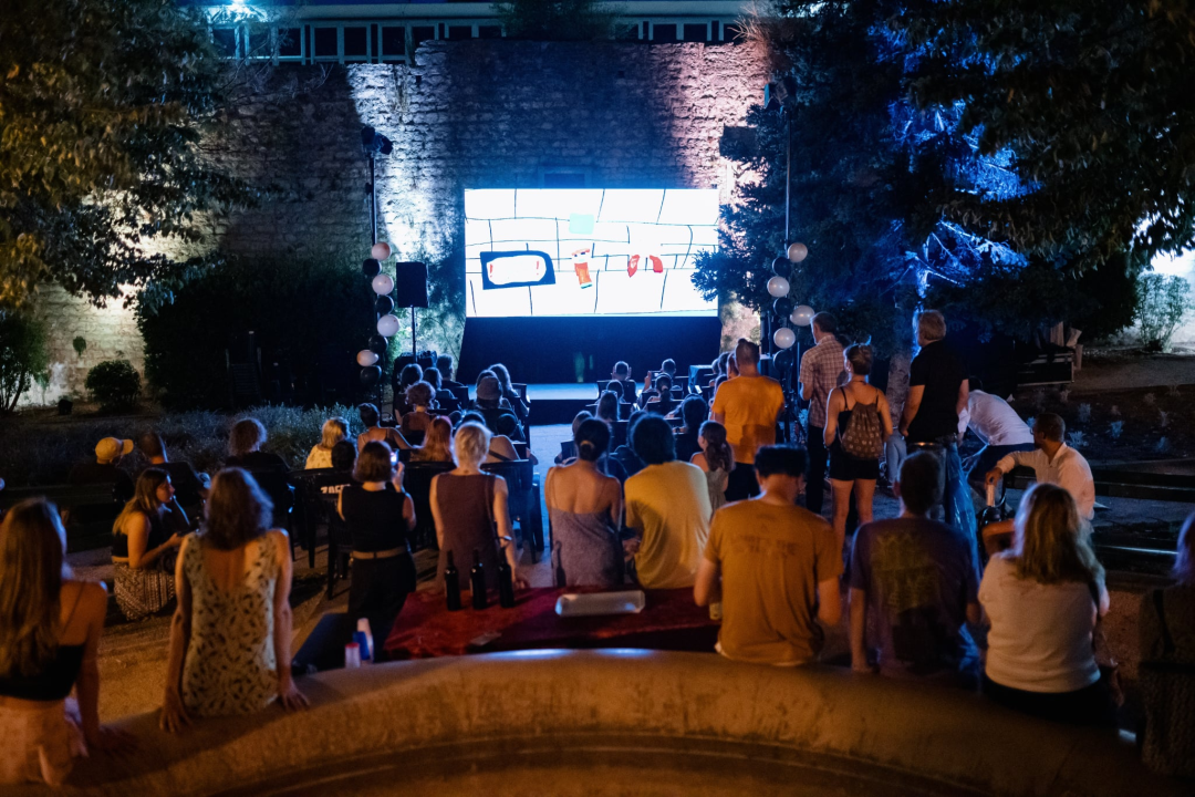 Proglašenjem pobjednika i ceremonijom zatvaranja završio je 15. Supertoon