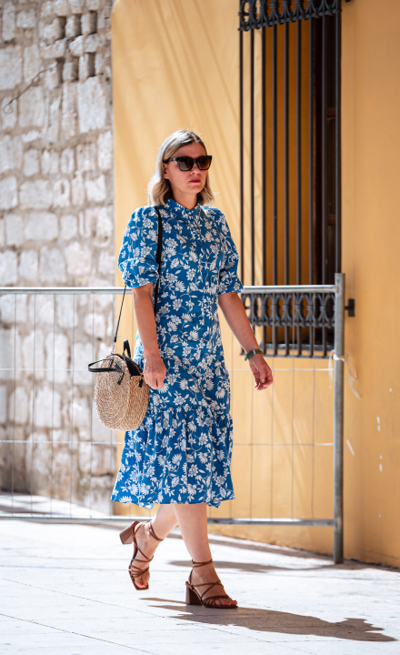 FOTO Đir po gradu, srijeda 30. srpnja