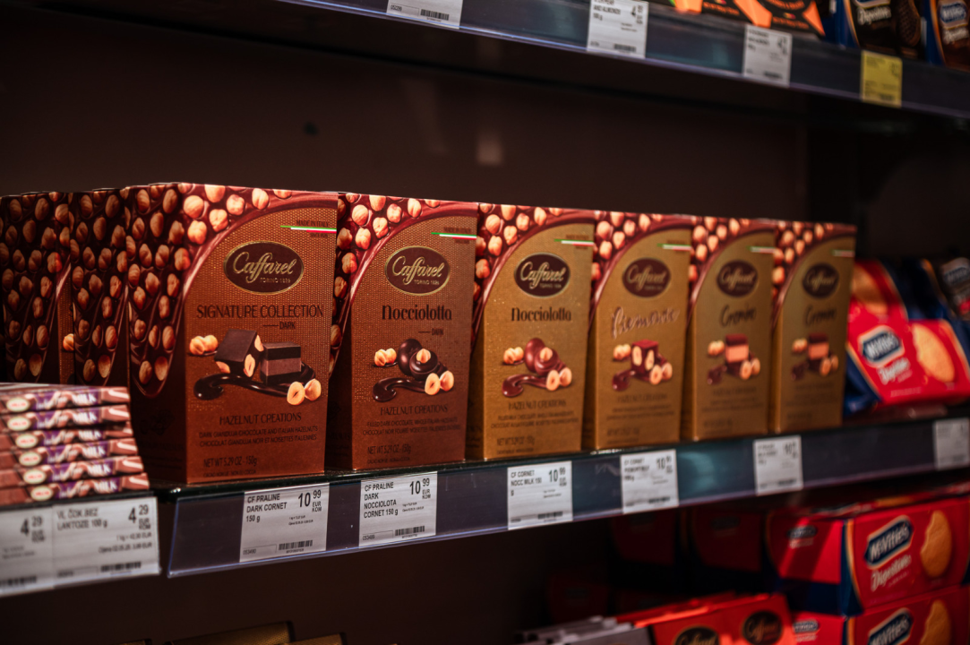 FOTO Izaberite savršen poklon u staroj gradskoj jezgri!