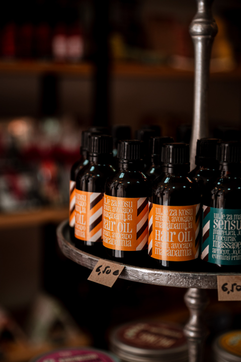 FOTO Izaberite savršen poklon u staroj gradskoj jezgri!