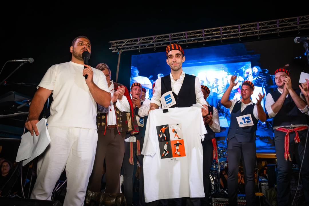 Održane 58. magareće trke u Tribunju