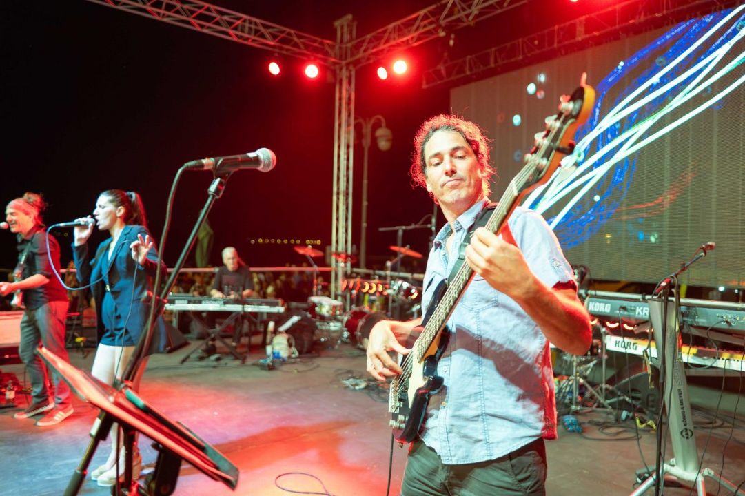 Spektakularna vodička fešta oduševila tisuće posjetitelja