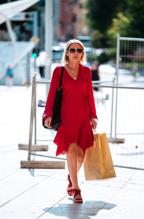 FOTO Đir po gradu, srijeda 6. kolovoza