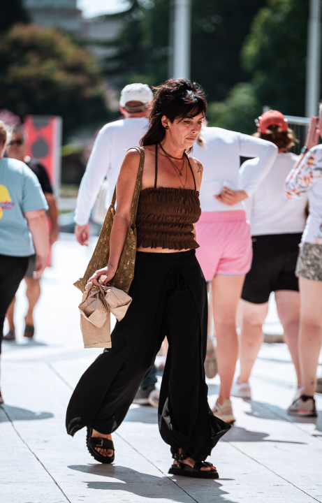 FOTO Đir po gradu, četvrtak 7. kolovoza