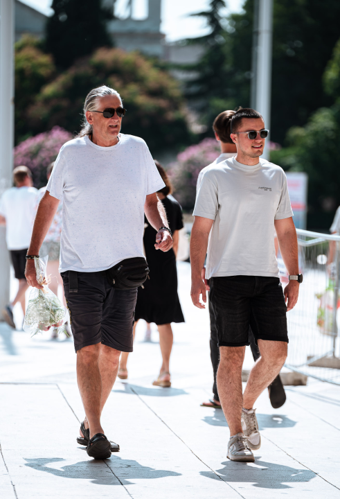 FOTO Đir po gradu, četvrtak 7. kolovoza