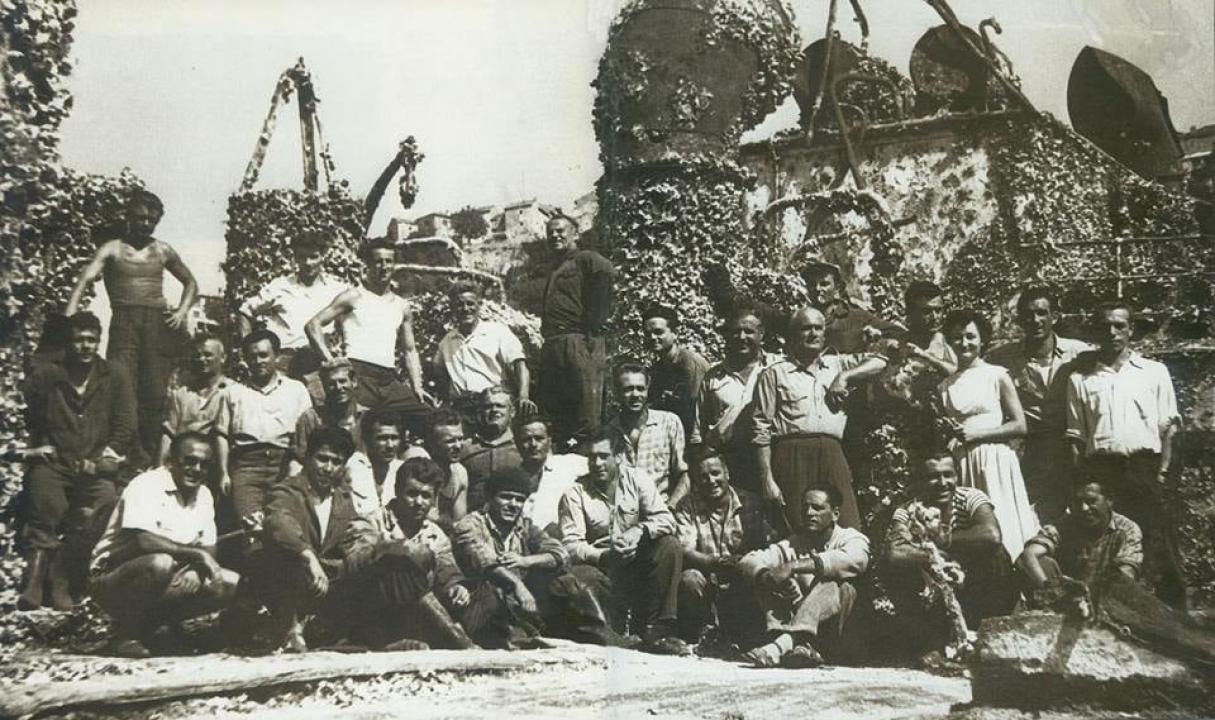 'Botnica' s okusom prošlosti: Krapanjska priča o hobotnici i ljudima