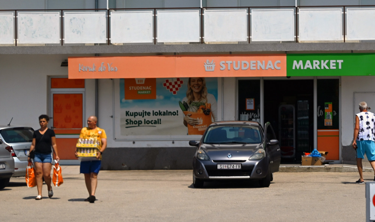 'Botnica' s okusom prošlosti: Krapanjska priča o hobotnici i ljudima